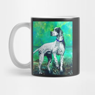 Gundog Mug